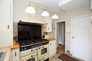 Kitchen- click for photo gallery